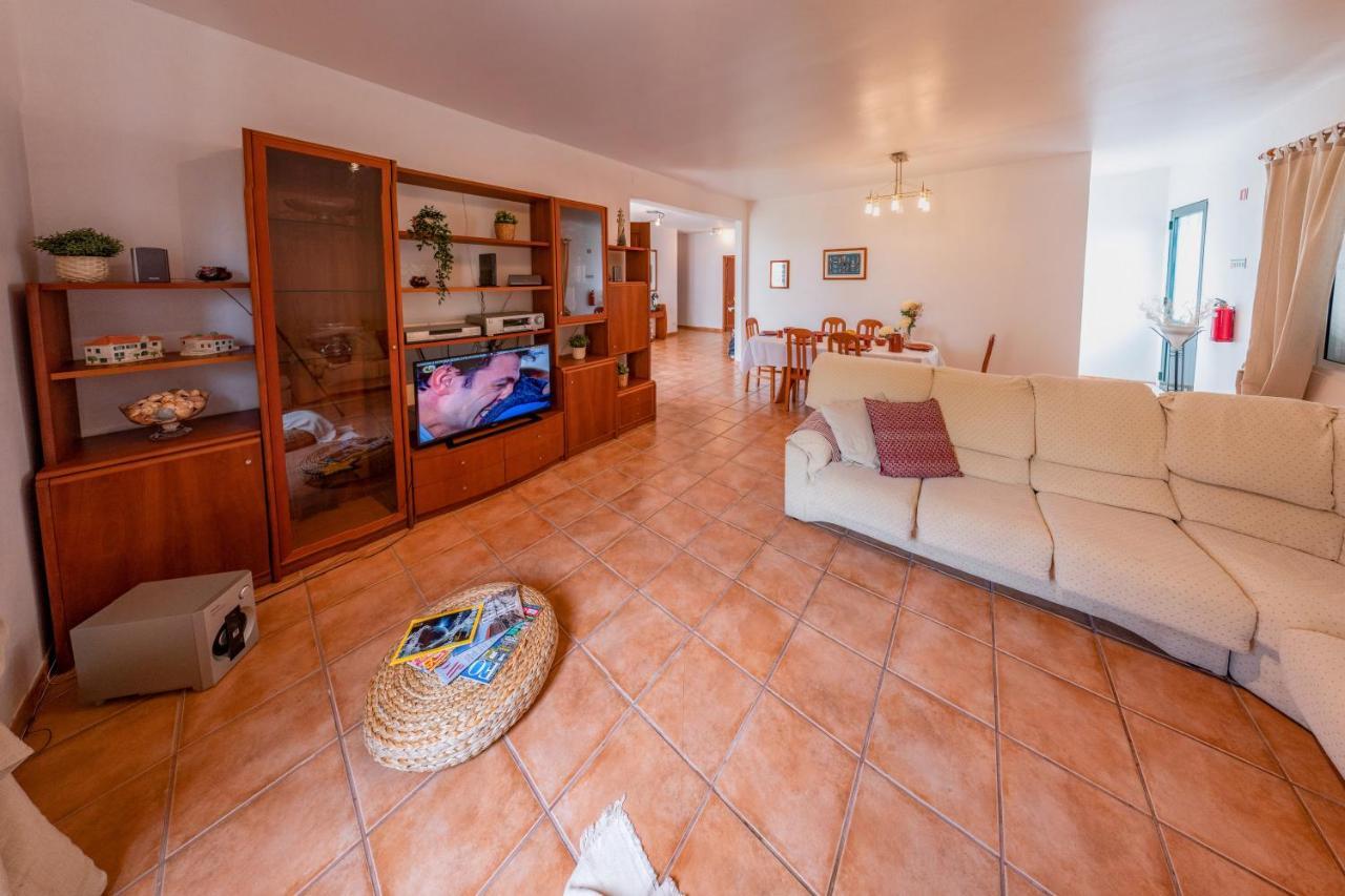 Slowing Villas - Villa Oceano Porto Santo Esterno foto