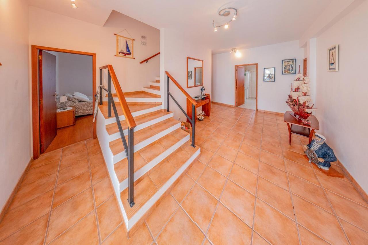 Slowing Villas - Villa Oceano Porto Santo Esterno foto